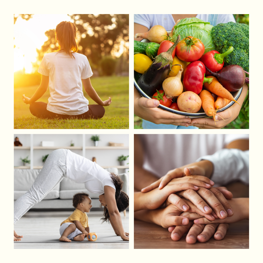 Type 1 Diabetes Health Coaching for T1D Parents Type Won Coaching™